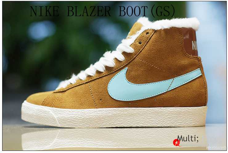 nike blazer high fur hi top le dernier  acheter en ligne nike blazer mtr unique